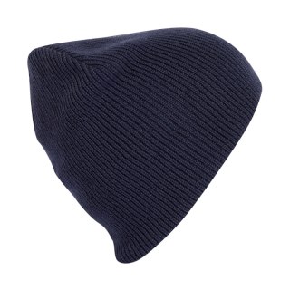 Czapka adidas Essentials granatowa IY5258 Dorośli S/M Adidas