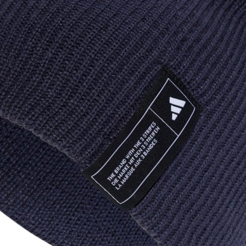Czapka adidas Essentials granatowa IY5258 Dorośli S/M Adidas