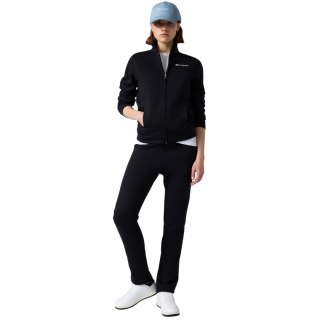 Dres damski Champion Full Zip Suit czarny 118289 KK001 M Champion
