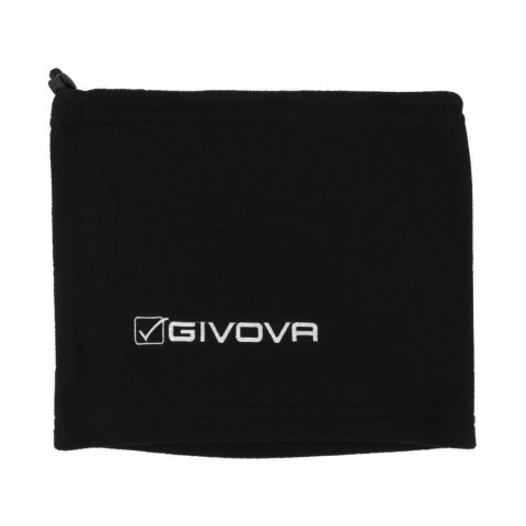 Komin Givova Fascia Scaldacollo czarny ACC01-0010-UNICA Givova