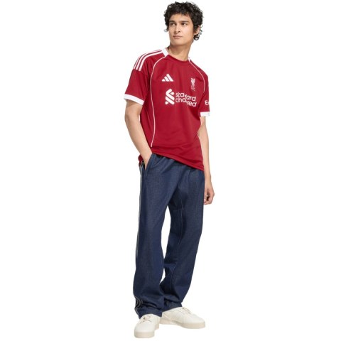 Koszulka męska adidas Liverpool FC 25/26 Home Jersey czerwona JV6423 XL Adidas