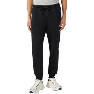 Spodnie męskie Champion Rib Cuff Pants czarne 220300 KK001 XL Champion
