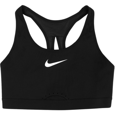 Stanik damski Nike Swoosh Bra czarny DD0428 010 XS (A-C) Nike Team