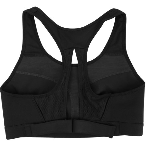 Stanik damski Nike Swoosh Bra czarny DD0428 010 XS (A-C) Nike Team