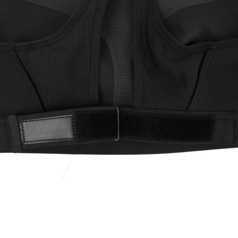 Stanik damski Nike Swoosh Bra czarny DD0428 010 XS (A-C) Nike Team