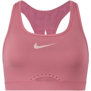 Stanik damski Nike Swoosh Bra różowy DD0428 667 S (A-C) Nike Team