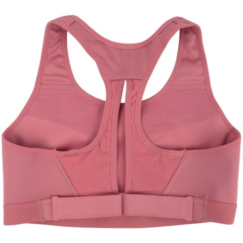 Stanik damski Nike Swoosh Bra różowy DD0428 667 S (A-C) Nike Team