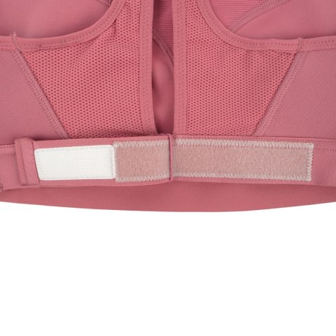 Stanik damski Nike Swoosh Bra różowy DD0428 667 S (A-C) Nike Team
