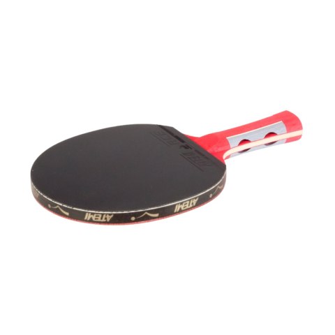 Zestaw do ping ponga Atemi Flame 1 rakietka,2 piłeczki*** Atemi