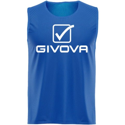 Znacznik Givova Cassaca New niebieski CT001-0002 S Givova