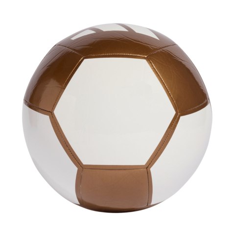 Piłka nożna adidas EPP Club biało-złota JW4010 3 Adidas