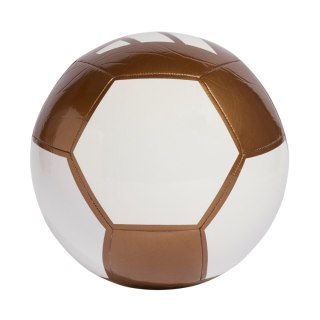 Piłka nożna adidas EPP Club biało-złota JW4010 5 Adidas