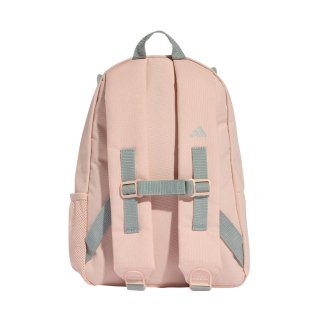 Plecak dla dzieci adidas Tro Nster pastelowy róż JZ5215 Adidas