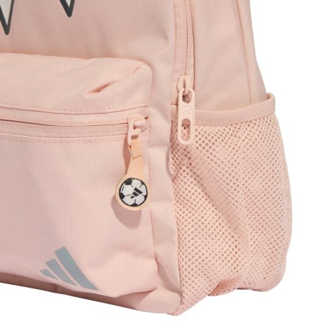 Plecak dla dzieci adidas Tro Nster pastelowy róż JZ5215 Adidas