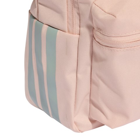 Plecak dla dzieci adidas Tro Nster pastelowy róż JZ5215 Adidas