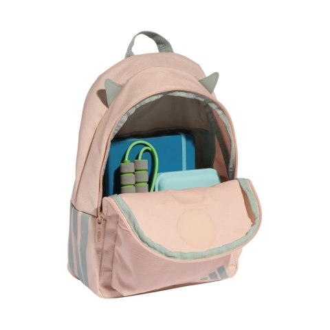 Plecak dla dzieci adidas Tro Nster pastelowy róż JZ5215 Adidas