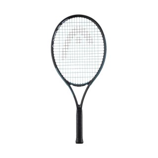Rakieta do tenisa ziemnego Head IG Gravity Jr 25 3 7/8 czarno-niebieska 231215 SC07 Head