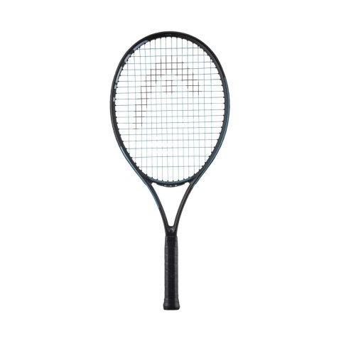 Rakieta do tenisa ziemnego Head IG Gravity Jr 25 3 7/8 czarno-niebieska 231215 SC07 Head