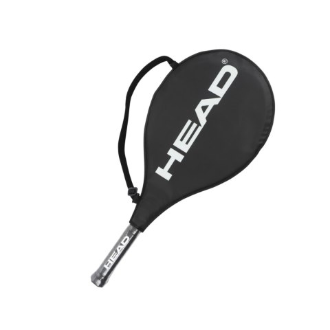 Rakieta do tenisa ziemnego Head IG Gravity Jr 25 3 7/8 czarno-niebieska 231215 SC07 Head
