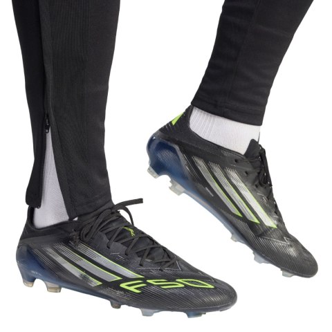 Spodnie męskie adidas Tiro 26 League Training Regular czarno-czerwone JY7242 2XL Adidas