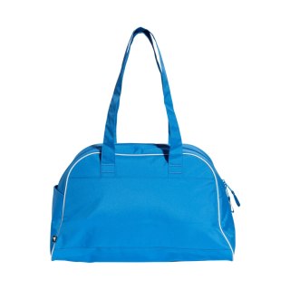 Torba adidas Linear Essentials Bowling niebieska JZ7569 Adidas