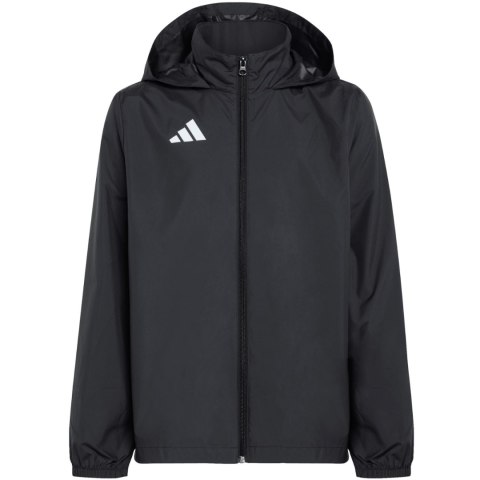Kurtka dla dzieci adidas Entrada 26 Multi czarna KQ9077 116cm Adidas teamwear