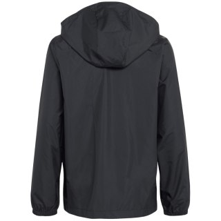 Kurtka dla dzieci adidas Entrada 26 Multi czarna KQ9077 140cm Adidas teamwear
