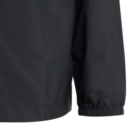 Kurtka dla dzieci adidas Entrada 26 Multi czarna KQ9077 140cm Adidas teamwear