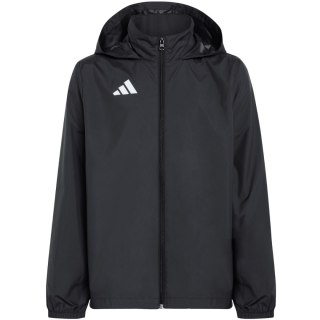 Kurtka dla dzieci adidas Entrada 26 Multi czarna KQ9077 152cm Adidas teamwear