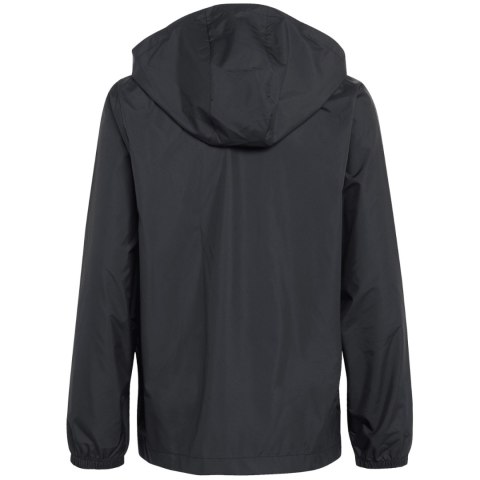 Kurtka dla dzieci adidas Entrada 26 Multi czarna KQ9077 152cm Adidas teamwear