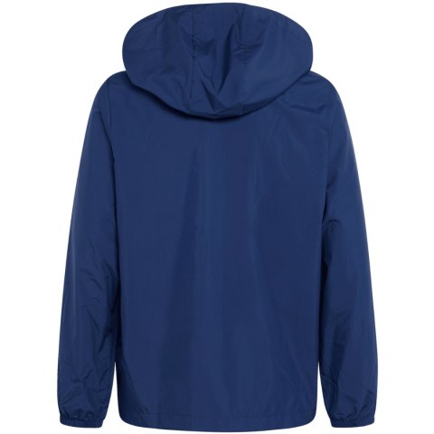 Kurtka dla dzieci adidas Entrada 26 Multi granatowa KQ9073 140cm Adidas teamwear