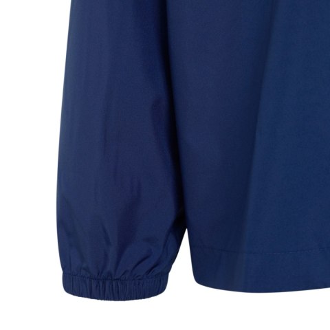 Kurtka dla dzieci adidas Entrada 26 Multi granatowa KQ9073 140cm Adidas teamwear