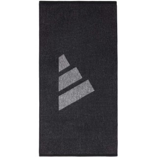 Ręcznik adidas Performance Pack czarno-biały KE7416 Adidas