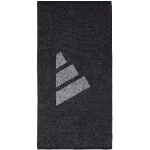 Ręcznik adidas Performance Pack czarno-biały KE7416 Adidas
