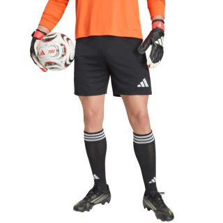 Spodenki bramkarskie męskie adidas Tierro 26 czarne KF5954 M Adidas teamwear