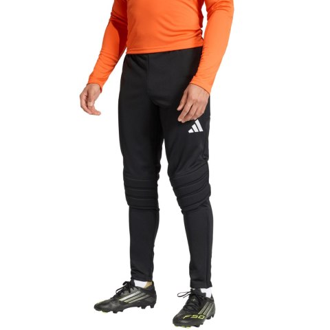 Spodnie bramkarskie męskie adidas Tierro 26 czarne KF5955 2XL Adidas teamwear