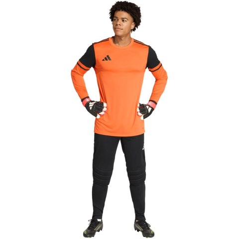 Spodnie bramkarskie męskie adidas Tierro 26 czarne KF5955 2XL Adidas teamwear