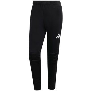 Spodnie bramkarskie męskie adidas Tierro 26 czarne KF5955 L Adidas teamwear