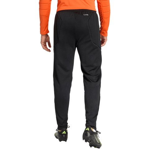 Spodnie bramkarskie męskie adidas Tierro 26 czarne KF5955 M Adidas teamwear