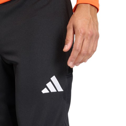 Spodnie bramkarskie męskie adidas Tierro 26 czarne KF5955 M Adidas teamwear