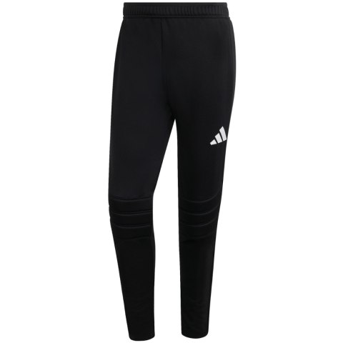 Spodnie bramkarskie męskie adidas Tierro 26 czarne KF5955 S Adidas teamwear