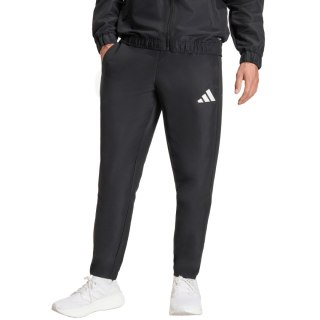 Spodnie męskie adidas Entrada 26 Presentation czarne JZ9127 L Adidas teamwear
