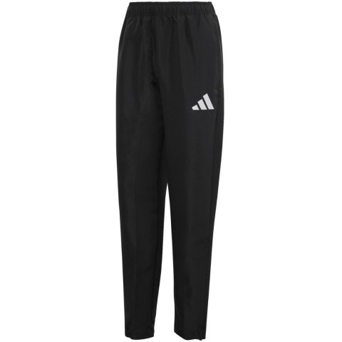 Spodnie męskie adidas Entrada 26 Presentation czarne JZ9127 XS Adidas teamwear