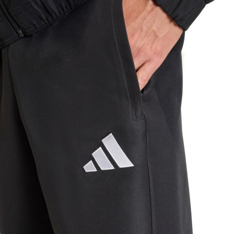 Spodnie męskie adidas Entrada 26 Presentation czarne JZ9127 XS Adidas teamwear