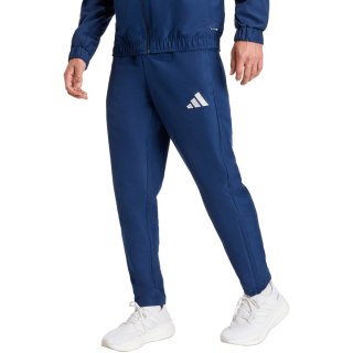 Spodnie męskie adidas Entrada 26 Presentation granatowe JZ9126 2XL Adidas teamwear