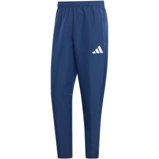 Spodnie męskie adidas Entrada 26 Presentation granatowe JZ9126 2XL Adidas teamwear