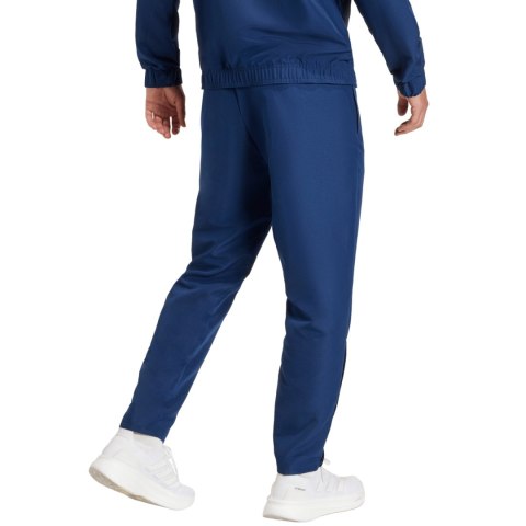 Spodnie męskie adidas Entrada 26 Presentation granatowe JZ9126 S Adidas teamwear