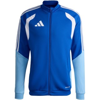 Bluza męska adidas Tiro 26 Competition Training niebieska KA7675 2XL Adidas teamwear