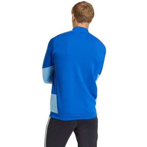Bluza męska adidas Tiro 26 Competition Training niebieska KA7675 2XL Adidas teamwear