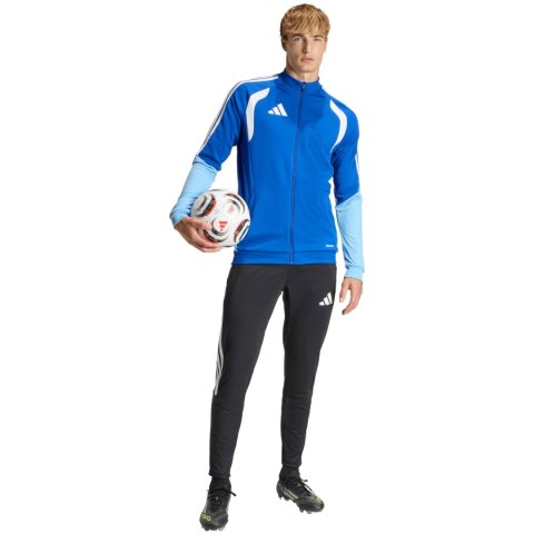 Bluza męska adidas Tiro 26 Competition Training niebieska KA7675 2XL Adidas teamwear
